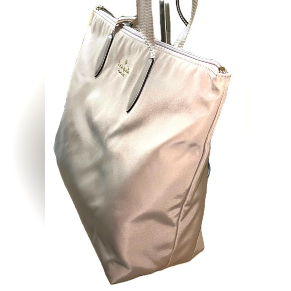 Kate Spade Outlet Mel Nylon Packable
Tote - Picture 6 of 13